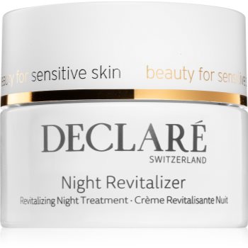 Declaré Age Control crema de noapte revitalizanta pentru tenul uscat
